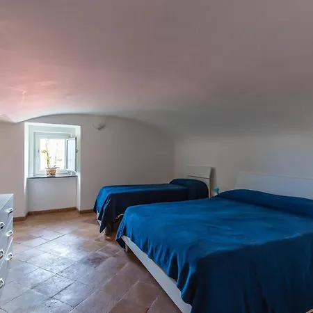 Apartamento La Terrazza Sul Giardino Procida