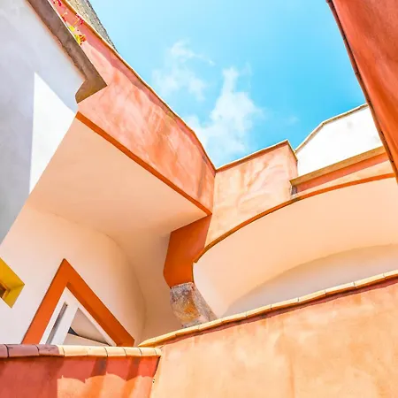 Apartamento La Terrazza Sul Giardino