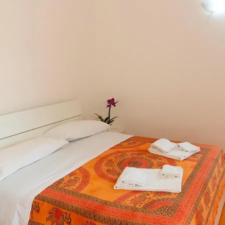 Apartamento La Terrazza Sul Giardino Procida