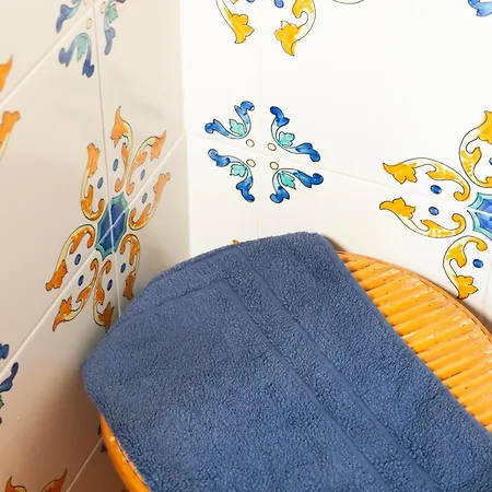 La Terrazza Sul Giardino * Procida