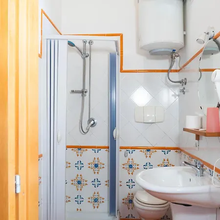 La Terrazza Sul Giardino