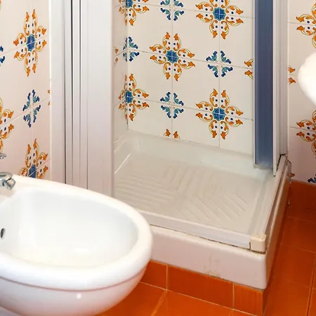 Apartamento La Terrazza Sul Giardino