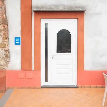 La Terrazza Sul Giardino Procida
