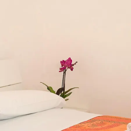 La Terrazza Sul Giardino