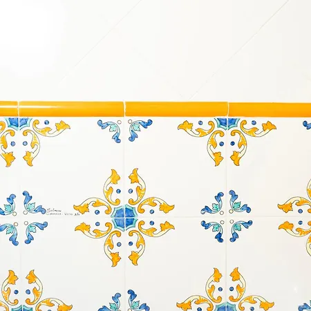 La Terrazza Sul Giardino Apartamento *