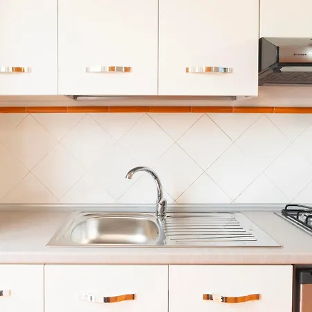 Apartamento La Terrazza Sul Giardino Procida