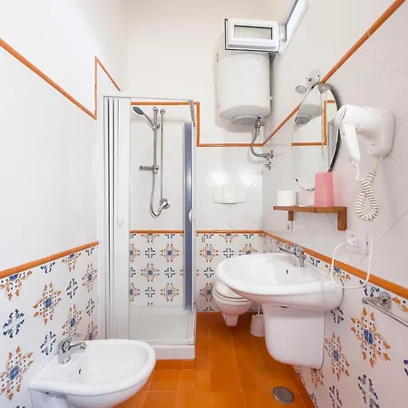 La Terrazza Sul Giardino * Procida