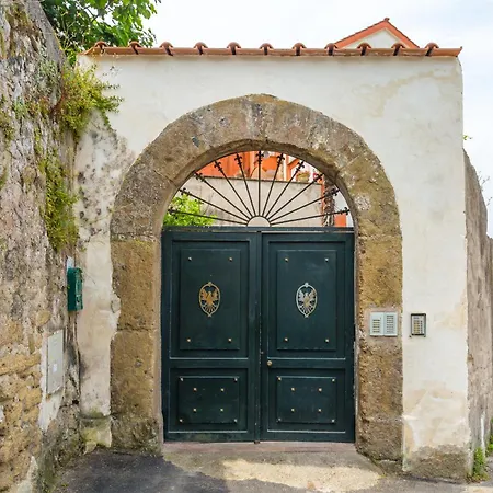 La Terrazza Sul Giardino * Procida