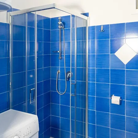 Apartamento La Terrazza Sul Giardino *