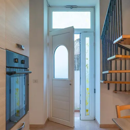 La Terrazza Sul Giardino *