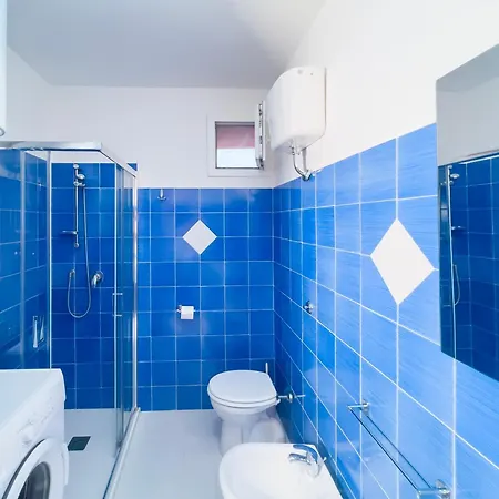 La Terrazza Sul Giardino Procida