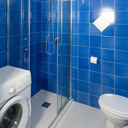 La Terrazza Sul Giardino * Procida