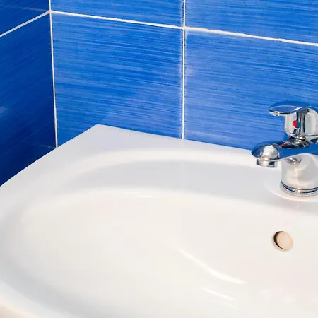 La Terrazza Sul Giardino Apartamento