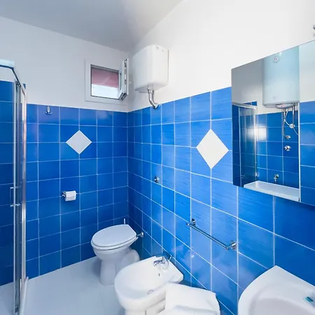 Apartamento La Terrazza Sul Giardino *