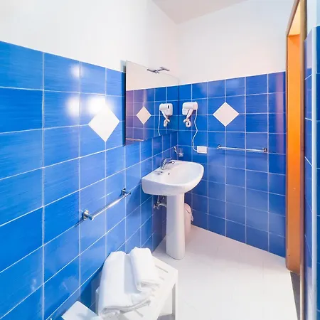 La Terrazza Sul Giardino Apartamento Procida