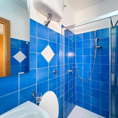 Apartamento La Terrazza Sul Giardino Procida