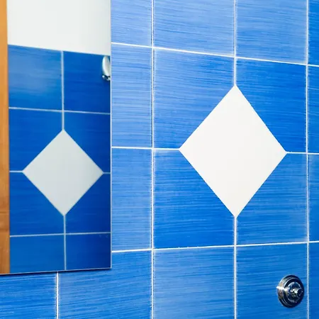 La Terrazza Sul Giardino *