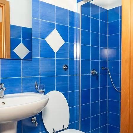 La Terrazza Sul Giardino * Procida