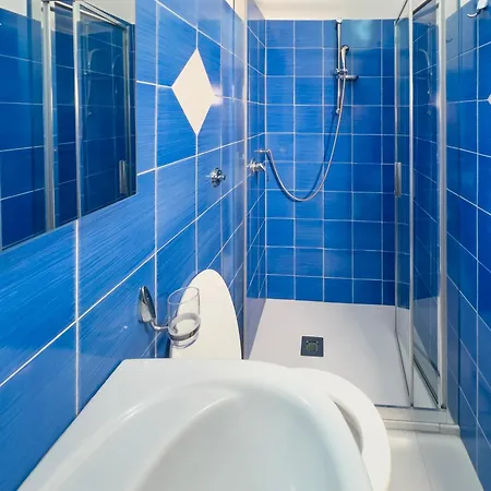 Apartamento La Terrazza Sul Giardino