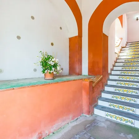 La Terrazza Sul Giardino