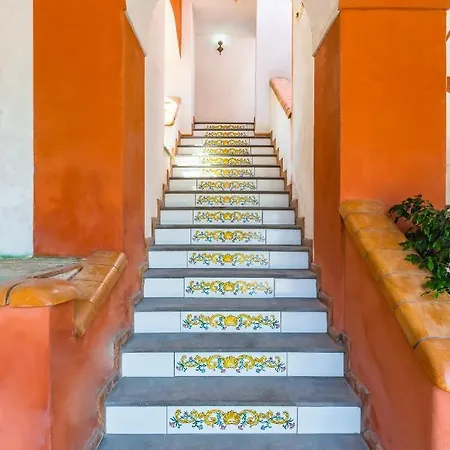 La Terrazza Sul Giardino