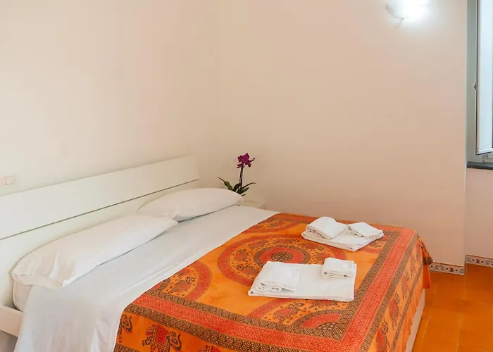 Daire La Terrazza Sul Giardino Redang Island