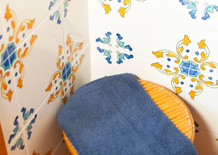 La Terrazza Sul Giardino * Redang Island