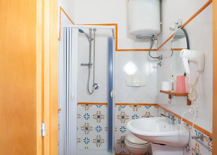 La Terrazza Sul Giardino