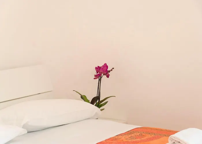 La Terrazza Sul Giardino