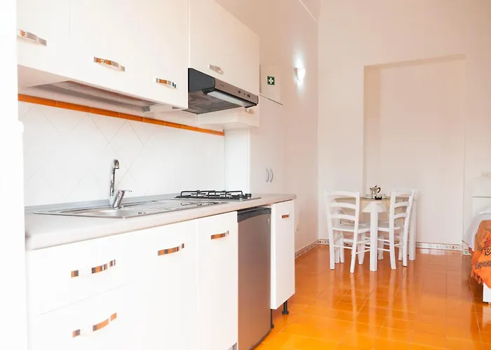 La Terrazza Sul Giardino Daire Redang Island