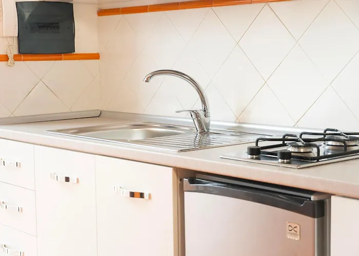 La Terrazza Sul Giardino *