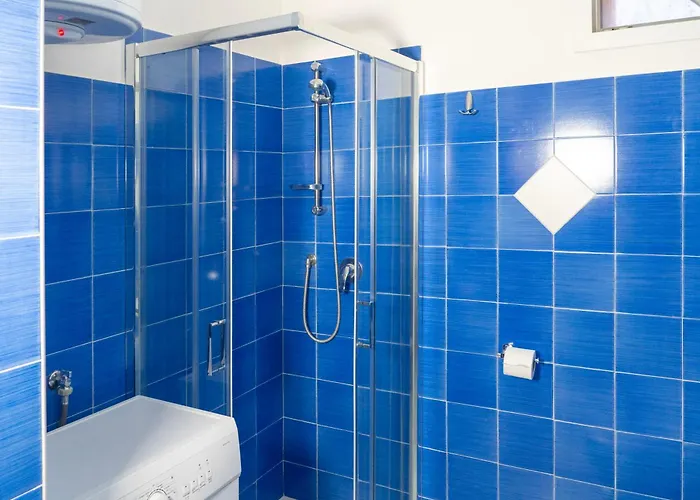 Daire La Terrazza Sul Giardino *