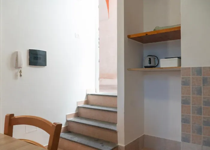 La Terrazza Sul Giardino Daire Redang Island