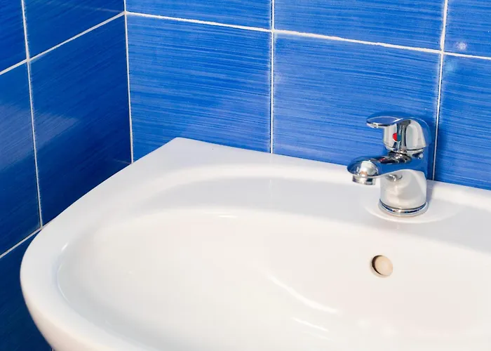 La Terrazza Sul Giardino Daire