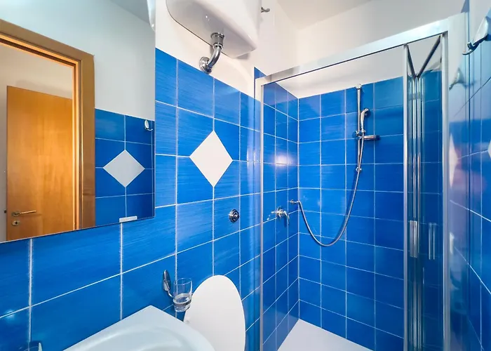 Daire La Terrazza Sul Giardino Redang Island