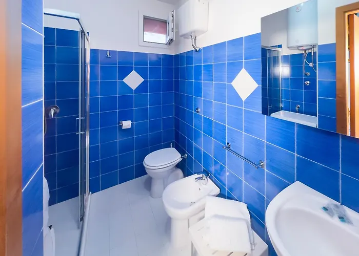 La Terrazza Sul Giardino