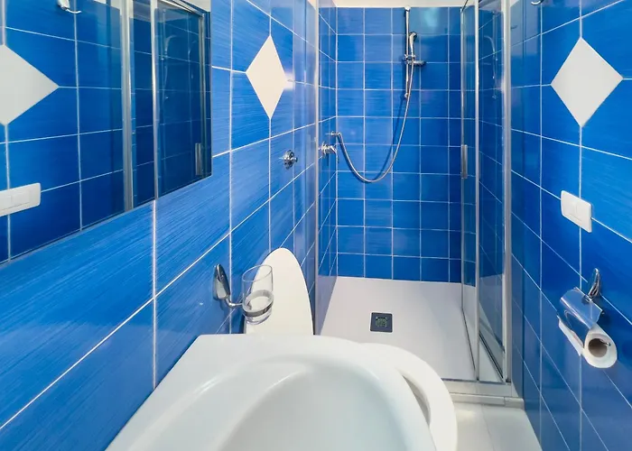 Daire La Terrazza Sul Giardino