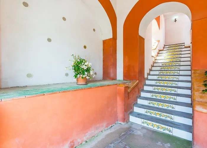 La Terrazza Sul Giardino