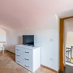 דירה La Terrazza Sul Giardino פרוסידה