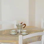La Terrazza Sul Giardino דירה