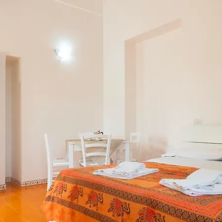 Appartement La Terrazza Sul Giardino *