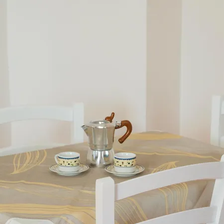 La Terrazza Sul Giardino Apartment