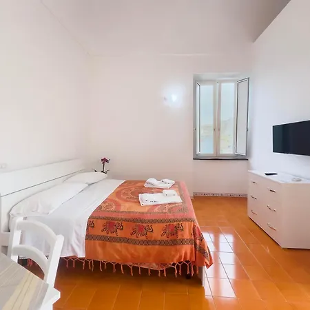 Apartment La Terrazza Sul Giardino