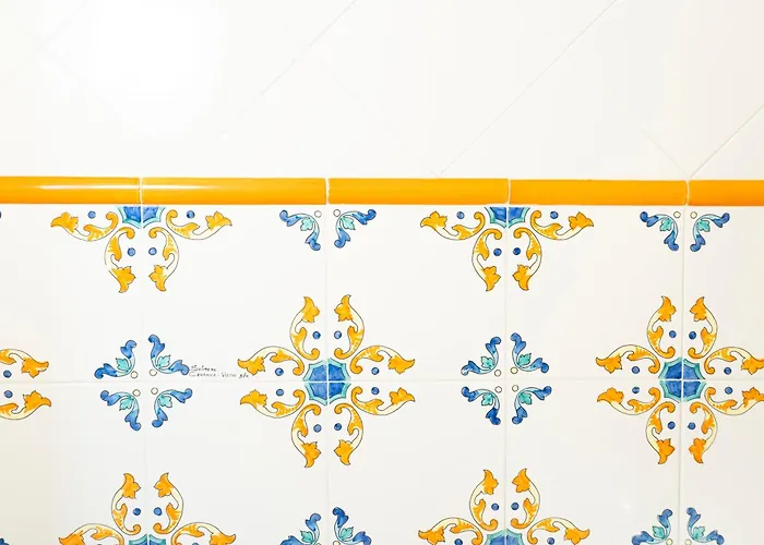 La Terrazza Sul Giardino 아파트 *