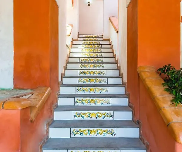 La Terrazza Sul Giardino